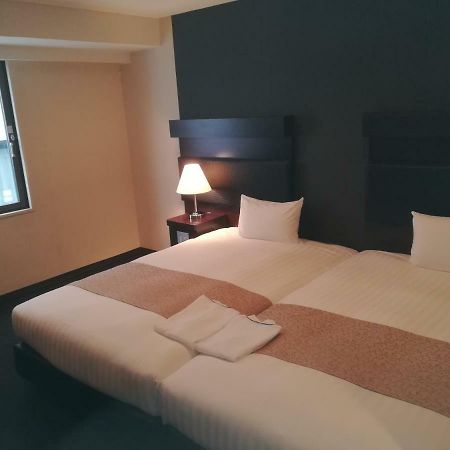 Hotel Sunline Fukuoka Hakata Ekimae Dış mekan fotoğraf