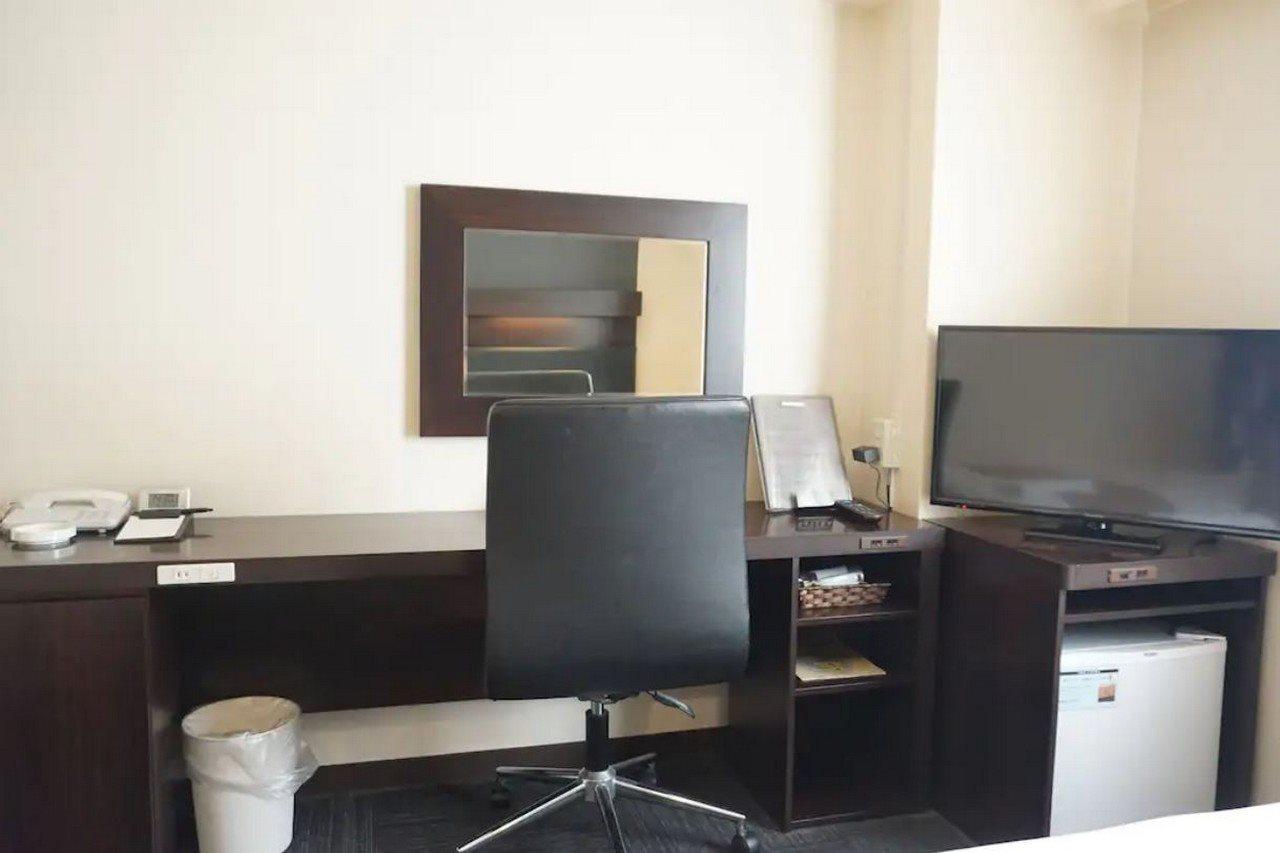 Hotel Sunline Fukuoka Hakata Ekimae Dış mekan fotoğraf