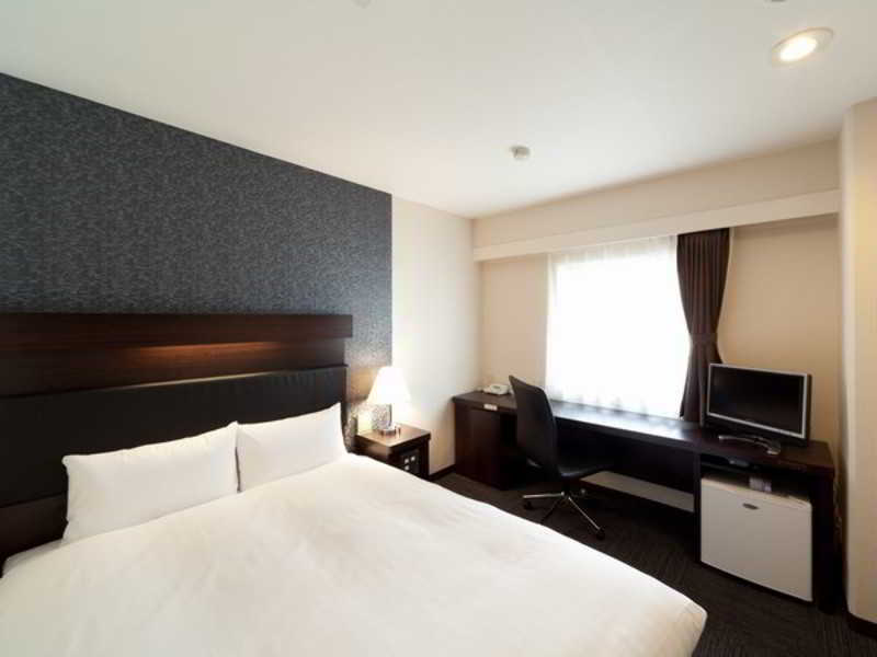 Hotel Sunline Fukuoka Hakata Ekimae Dış mekan fotoğraf