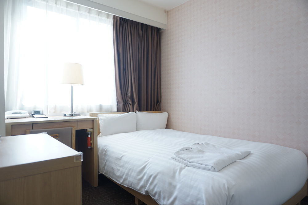 Hotel Sunline Fukuoka Hakata Ekimae Dış mekan fotoğraf