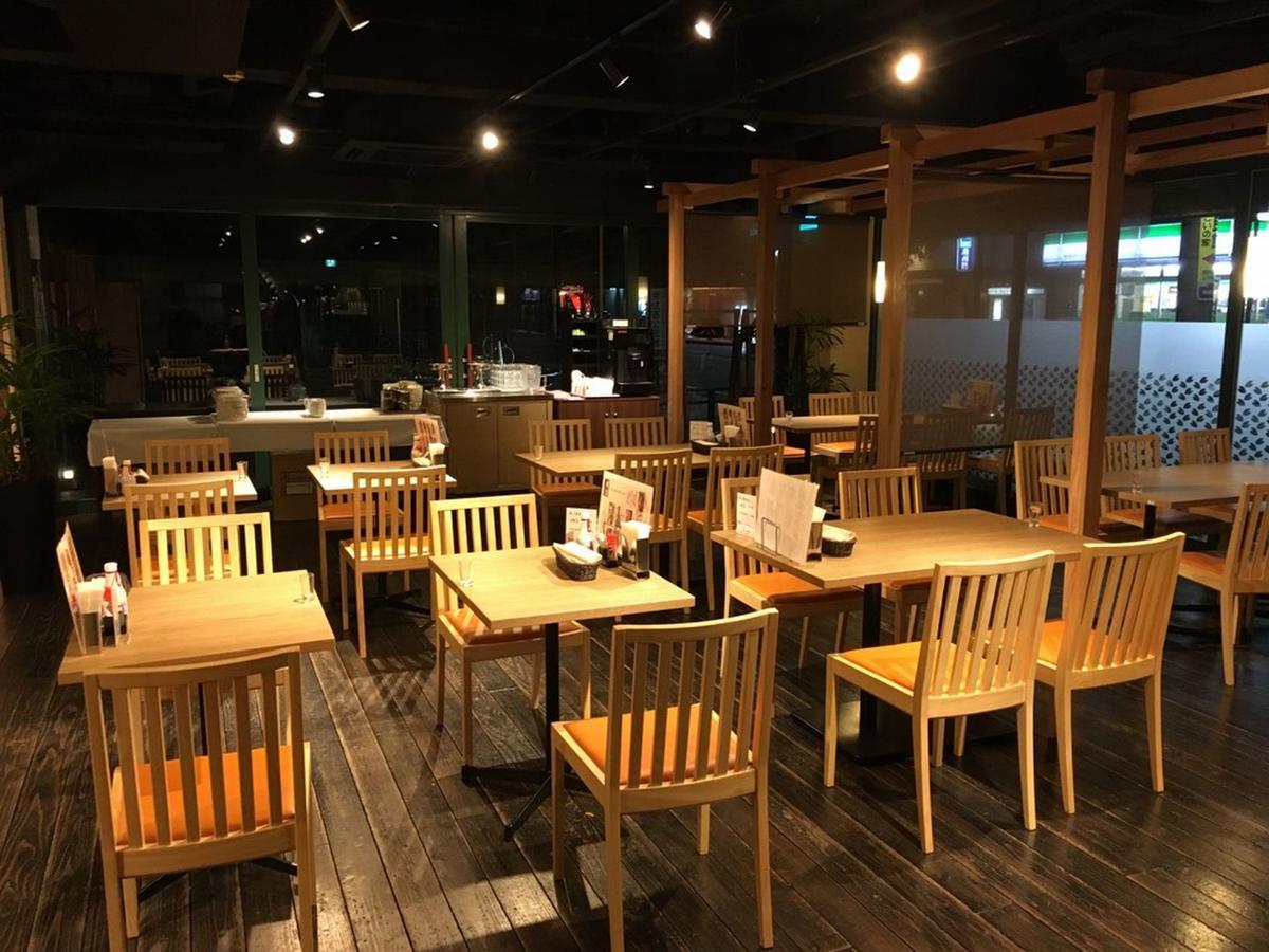 Hotel Sunline Fukuoka Hakata Ekimae Dış mekan fotoğraf