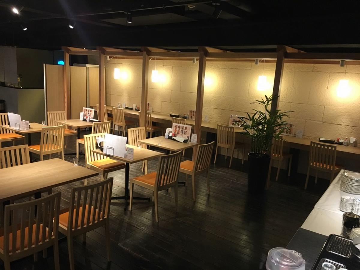 Hotel Sunline Fukuoka Hakata Ekimae Dış mekan fotoğraf